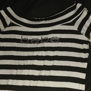 Bebe shirt